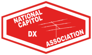 NCDXA