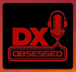 DX Obsessed