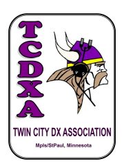 TCDXA_logo